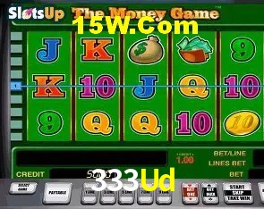 Jackpots e promoções na 333Ud