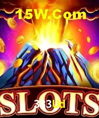 Slots com jackpots e giros grátis na 333Ud